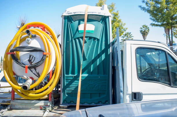 Best Local porta potty services  in Monticello, NY