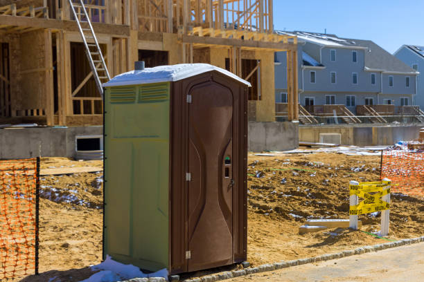 Portable Toilet Options We Offer in Monticello, NY