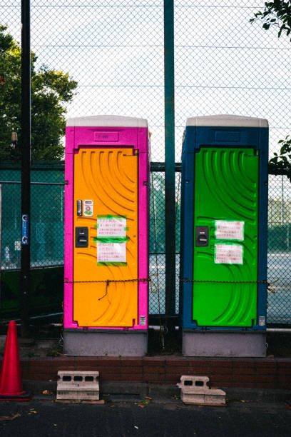 Best Luxury portable toilet rental  in Monticello, NY
