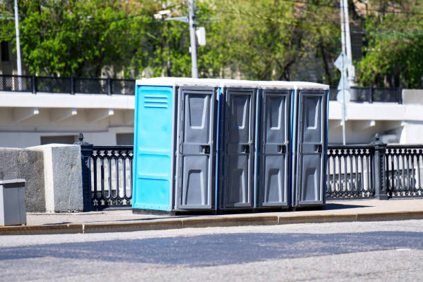 Best Luxury portable toilet rental  in Monticello, NY